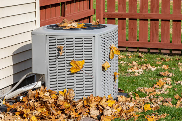 HVAC Maintenance Plan in Lapeer, MI
