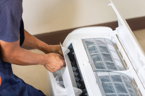 Best Air Conditioning Repair  in Lapeer, MI