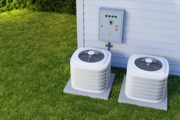 Local HVAC Companies in Lapeer, MI