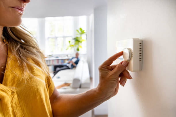 Best Best HVAC Companies  in Lapeer, MI