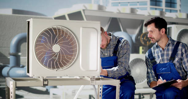 Reliable Lapeer, MI HVAC Solutions