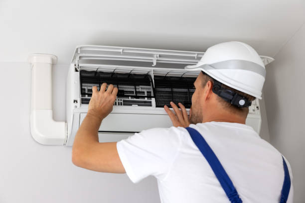 Affordable Air Conditioning Repair in Lapeer, MI
